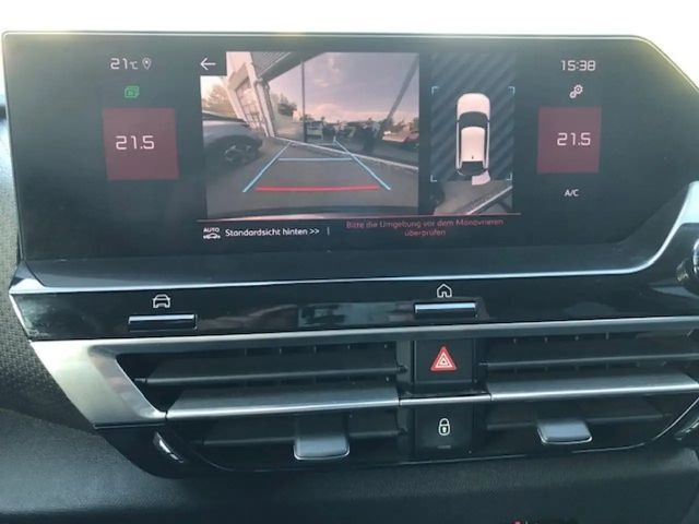 Citroën C4 PureTech Shine