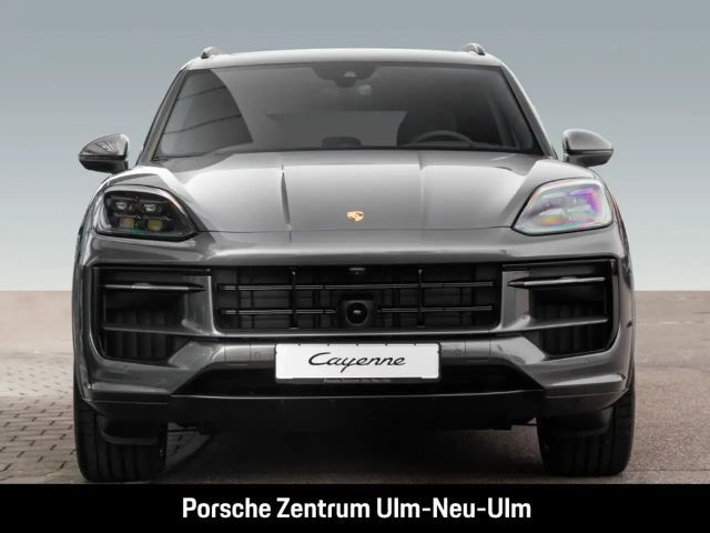 Porsche Cayenne E-Hybrid S