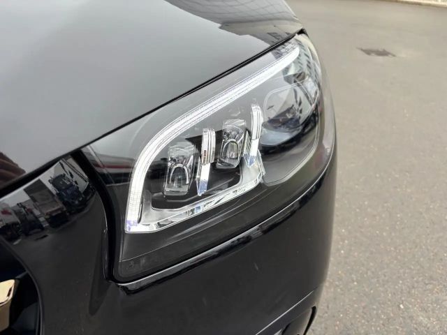 Mercedes-Benz GLS 350 4MATIC AMG Line GLS 350 d