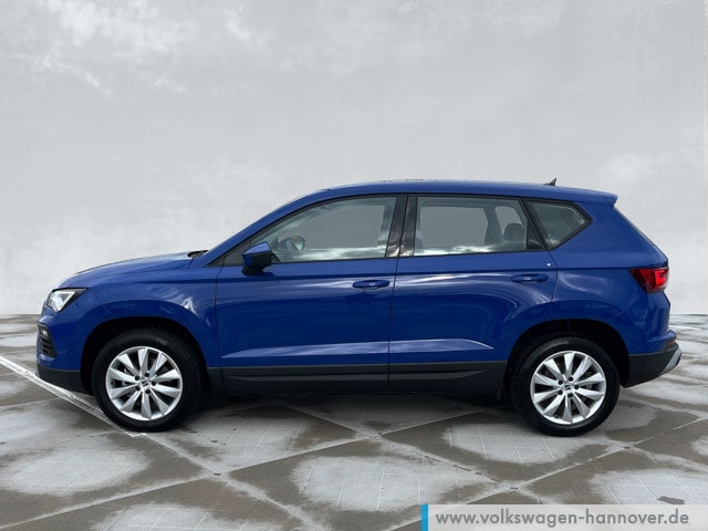Seat Ateca 1.5 TSI DSG Style