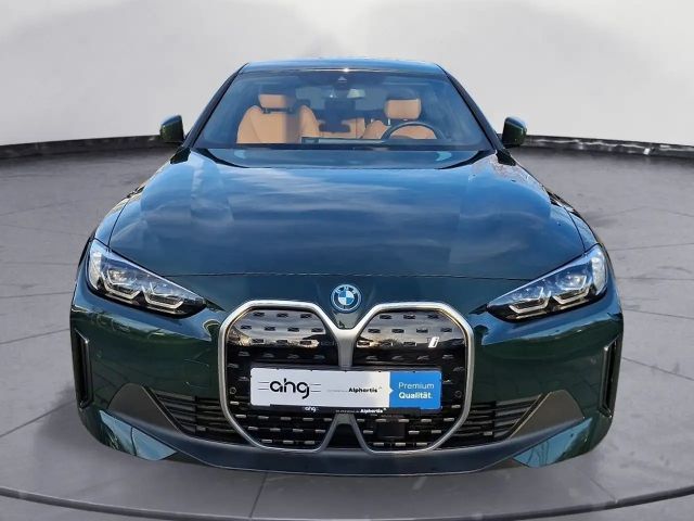 BMW i4 Sedan eDrive35