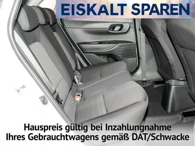 Hyundai i20 1.0 Select