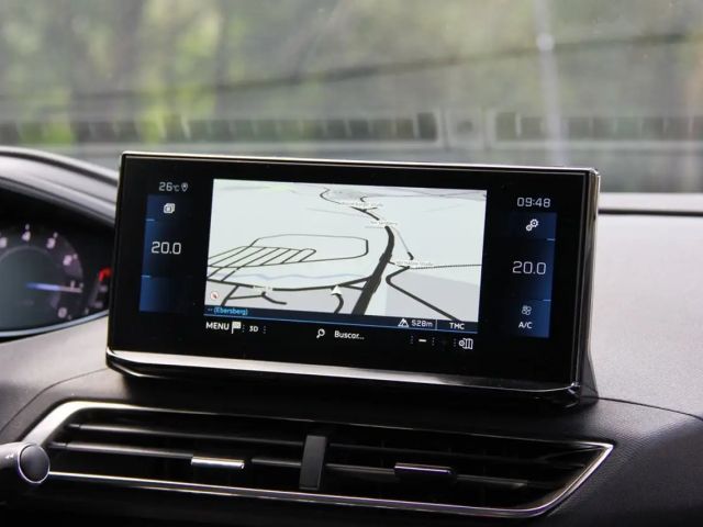 Peugeot 3008 Allure Pack