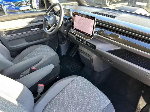 Volkswagen ID.Buzz Pro