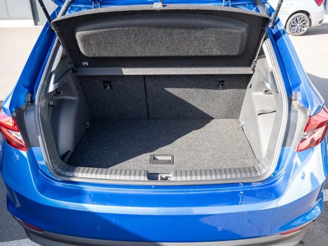 Skoda Fabia 1.0 TSI Selection