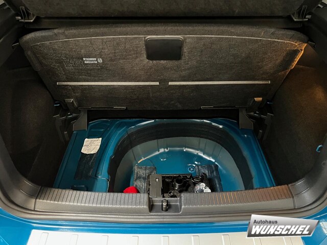 Volkswagen T-Cross 1.0 TSI Style