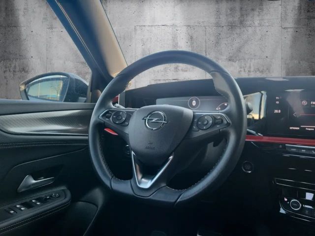 Opel Mokka Premium"GS Line"Navi/1Hand/Voll-LED/Kamera