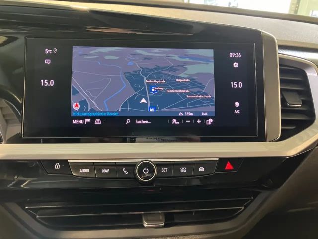 Opel Grandland X 1.2 Turbo