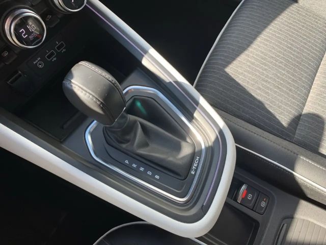 Renault Clio E-Tech Intens