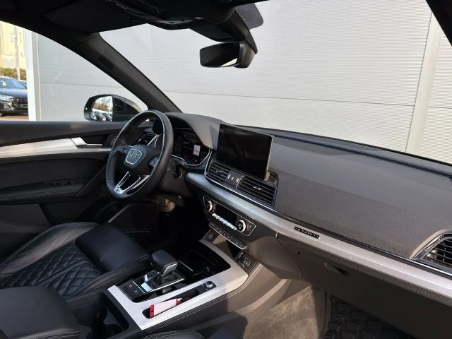 Audi Q5 Hybride Quattro S-Line