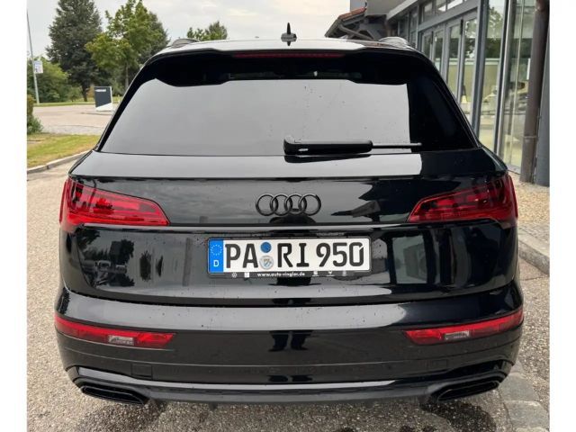 Audi Q5 35 TDI S-Line