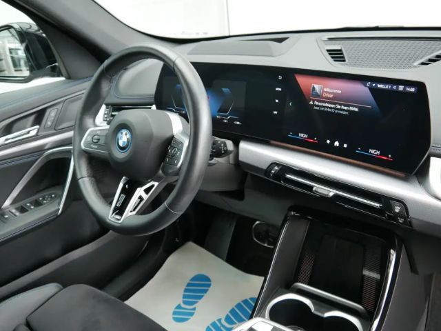BMW iX1 xDrive30