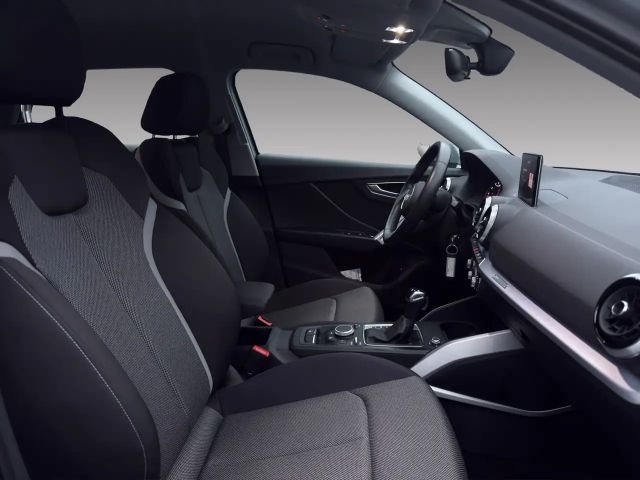 Audi Q2 35 TFSI
