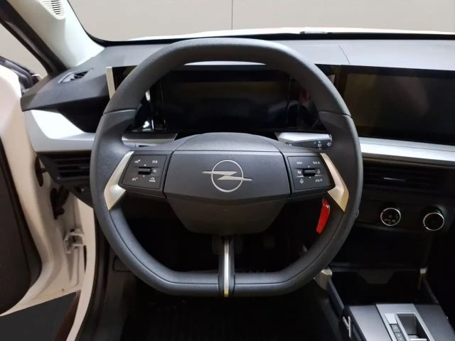 Opel Frontera Edition