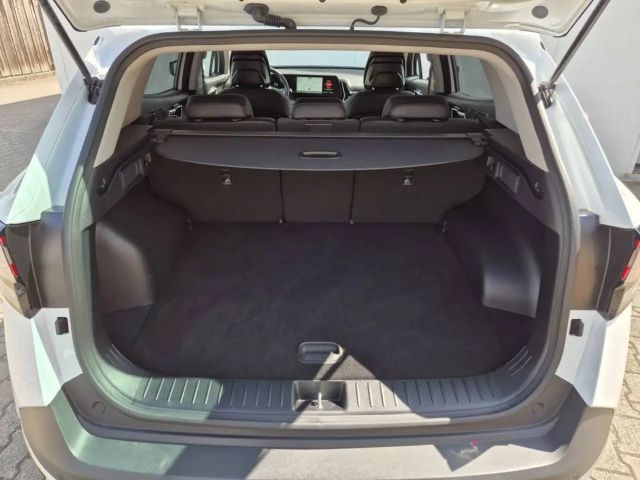 Kia Sportage GDi Vierwielaandrijving Vision