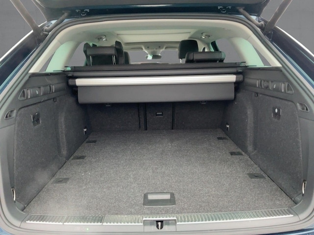 Skoda Superb 2.0 TDI Combi