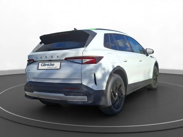 Skoda Elroq 50
