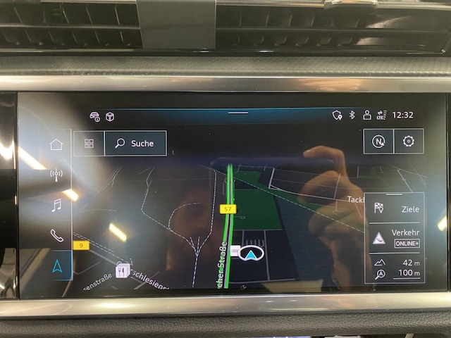 Audi Q3 35 TDI S-Tronic Sportback