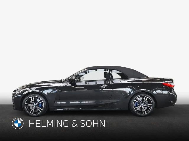 BMW 440 Cabrio M440i