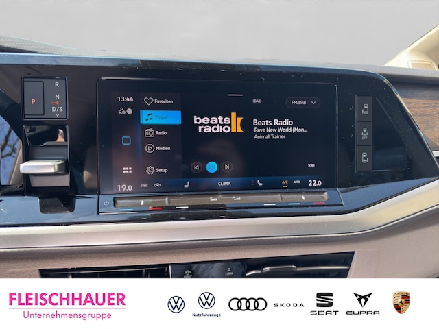 Volkswagen Multivan 2.0 TDI DSG Lang Style