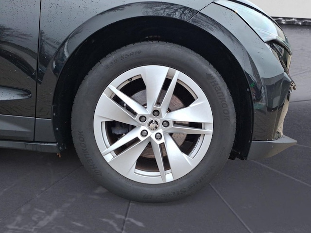 Skoda Enyaq Loft iV 60