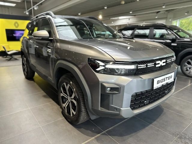 Dacia Bigster Mild Hybrid 130