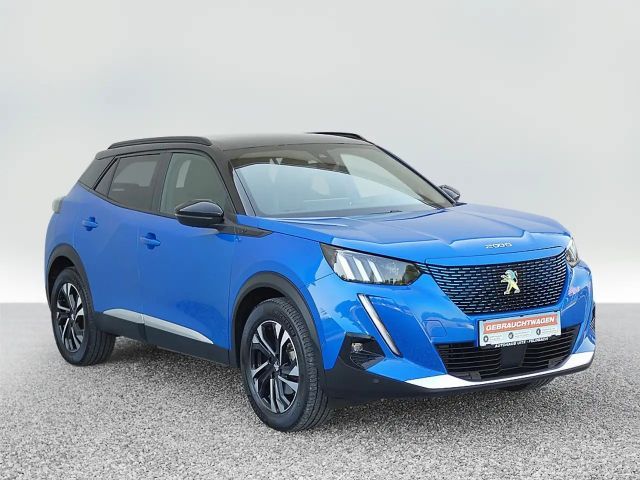 Peugeot 2008 GT-Line