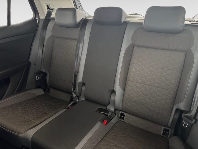 Volkswagen T-Cross 1,0 TSI AHK Navi