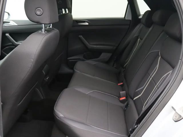 Volkswagen Polo 1.0 TSI DSG Highline