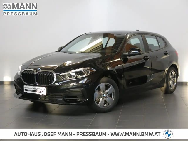 BMW 116 116i 5-deurs Comfort pakket Sedan