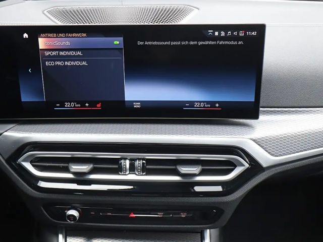 BMW 340 340d M-Sport Touring xDrive