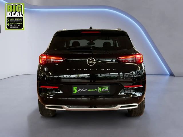 Opel Grandland X Ultimate