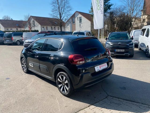 Citroën C3 Max PureTech