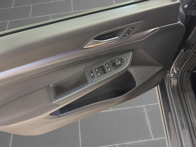 Volkswagen Golf 2.0 TDI Golf VIII