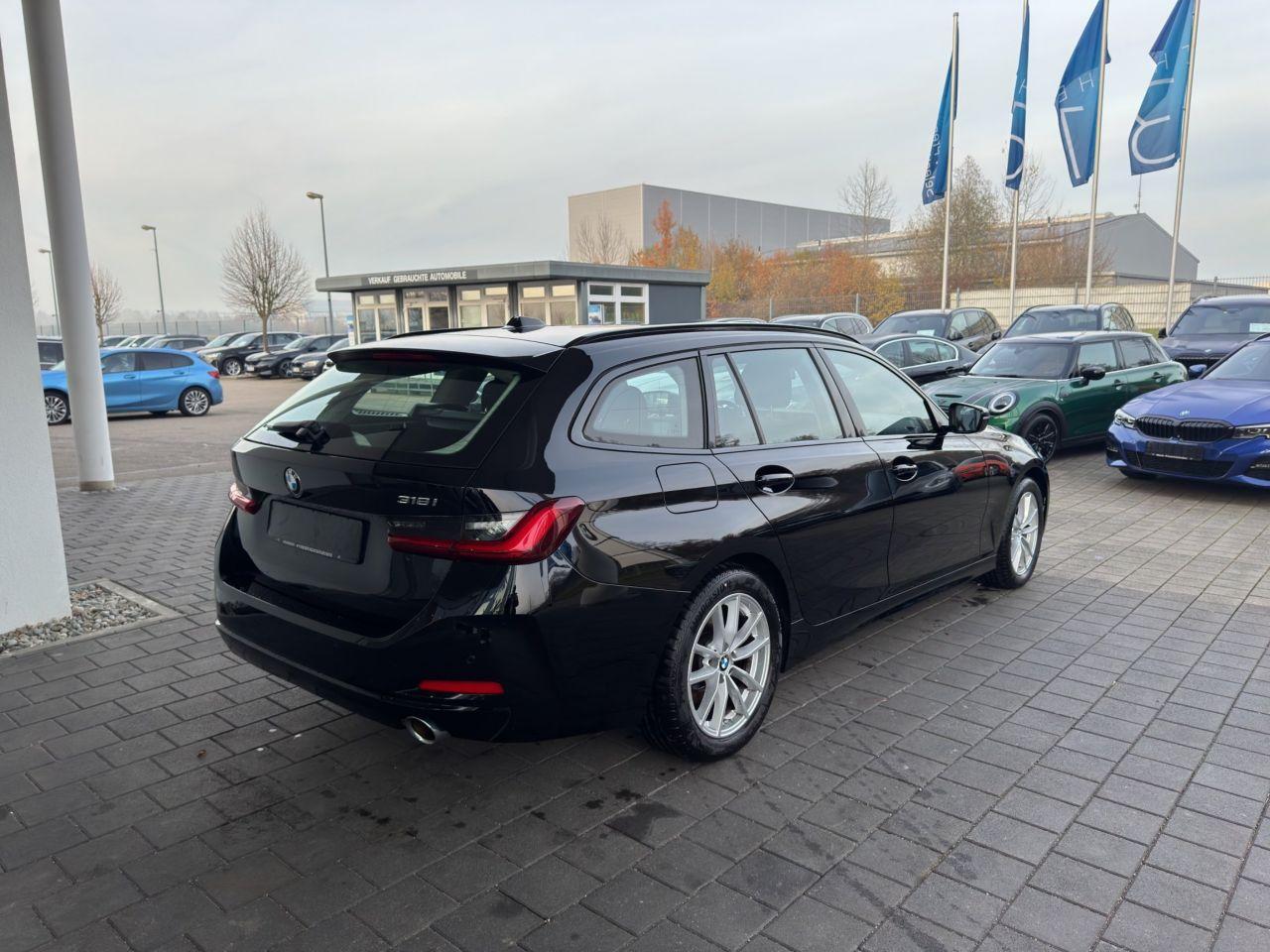 BMW 318 318i