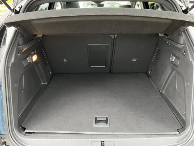 Peugeot 3008 EAT8 GT-Line Hybrid