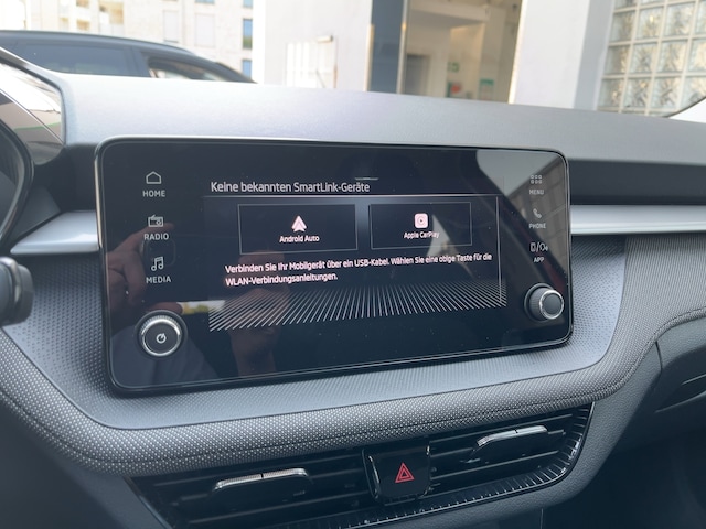 Skoda Fabia 1.0 MPI LED PDC