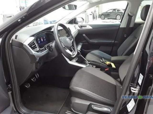 Volkswagen Taigo 1.0 TSI