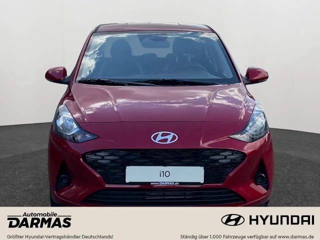 Hyundai i10 1.2 Trend