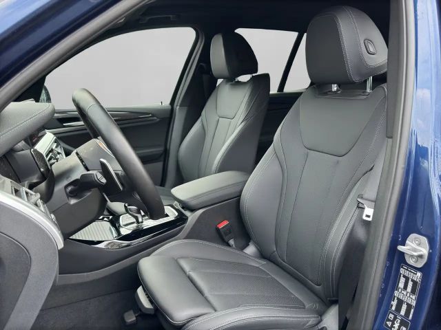 BMW X3 M-Sport xDrive30d