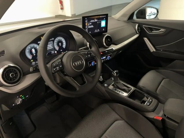 Audi Q2 35 TFSI S-Tronic