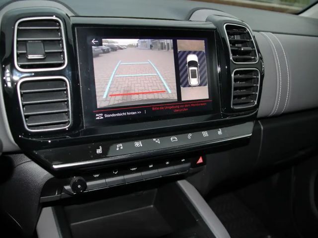 Citroën C5 Aircross Pack Shine