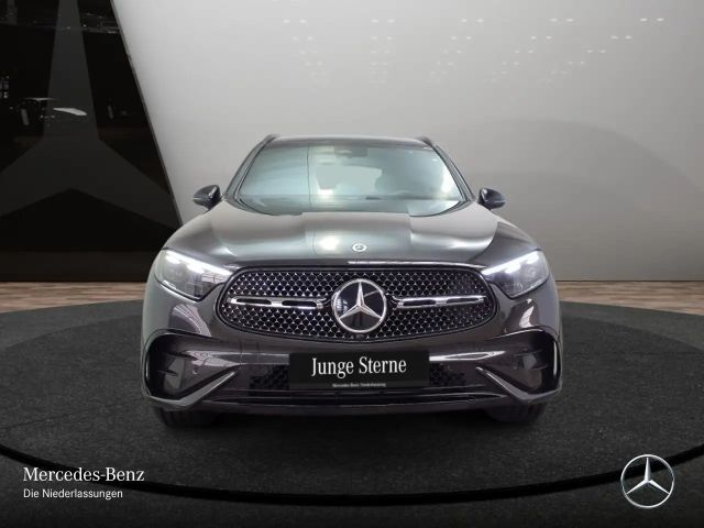 Mercedes-Benz GLC 300 4MATIC AMG Line GLC 300 d