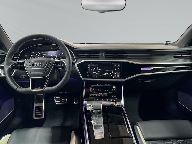Audi A6 e-tron Avant Performance Quattro