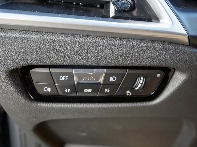 BMW 330 330i M-Sport Touring xDrive