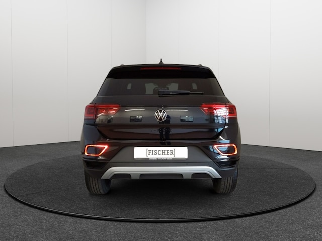 Volkswagen T-Roc DSG Style