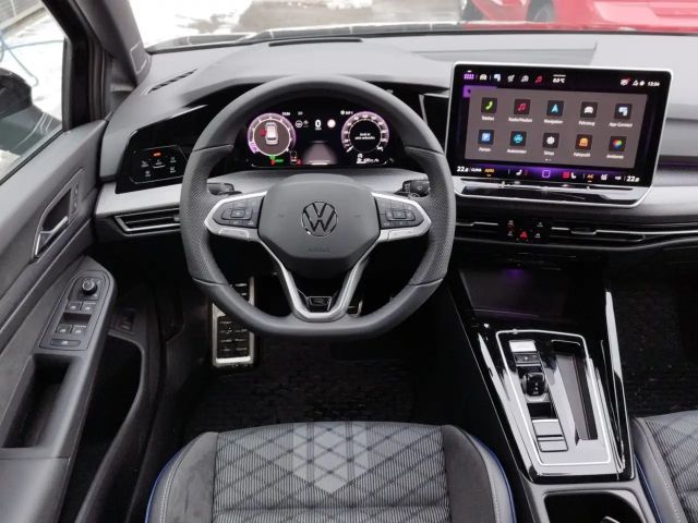 Volkswagen Golf DSG Sport Variant