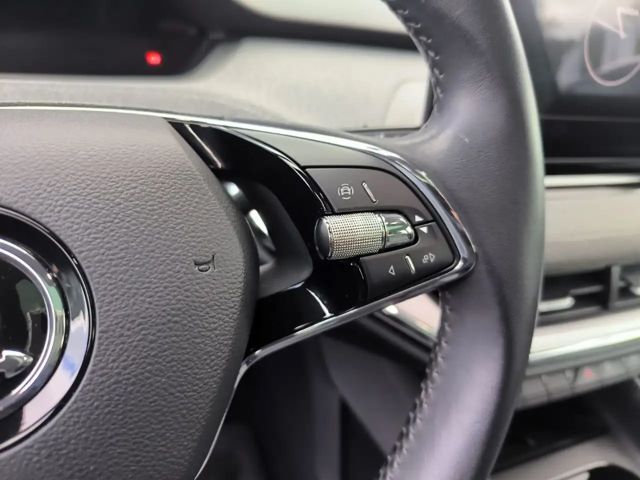 Skoda Enyaq Loft iV 60