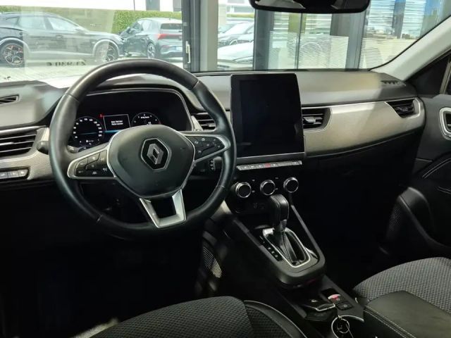 Renault Arkana Techno