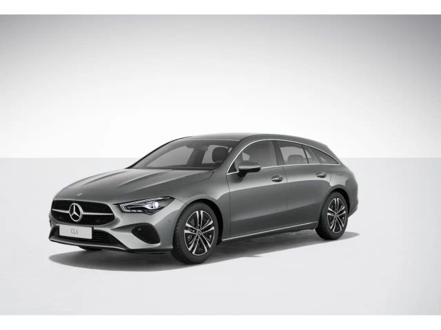 Mercedes-Benz CLA 180 CLA 180 d Shooting Brake